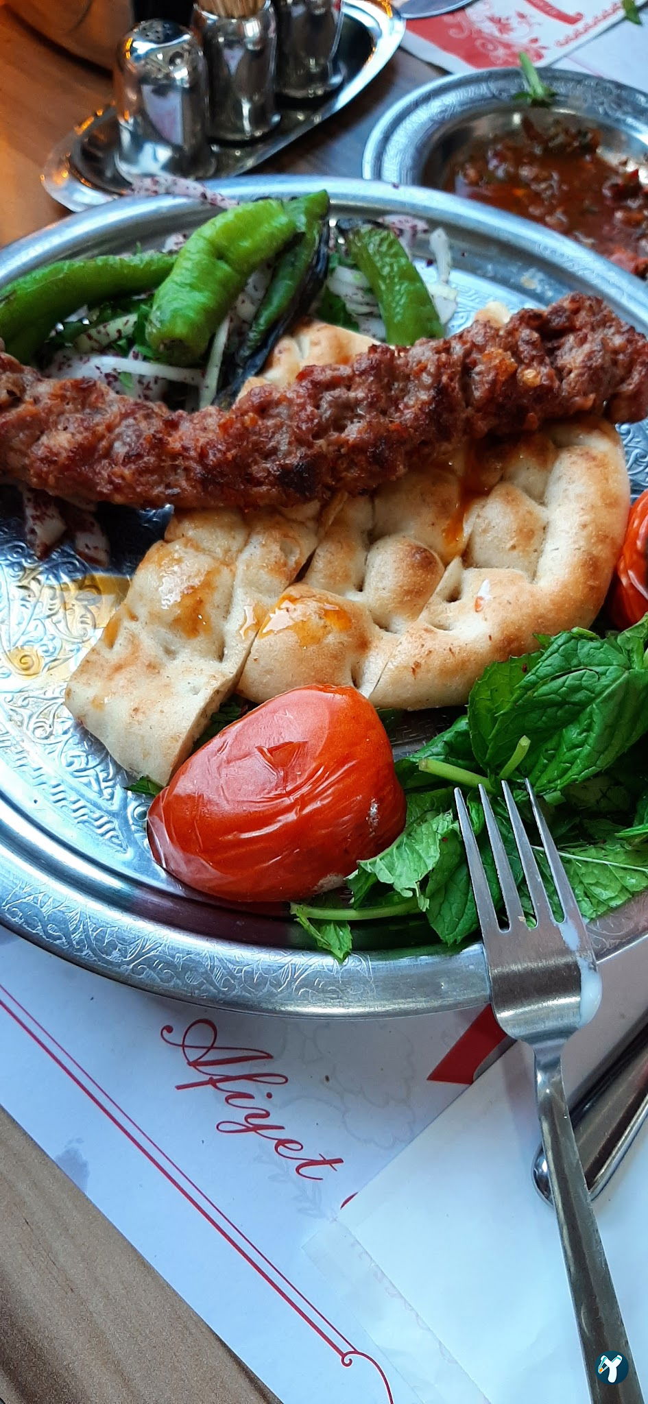 Gordion Pide Ve Kebap Salonu