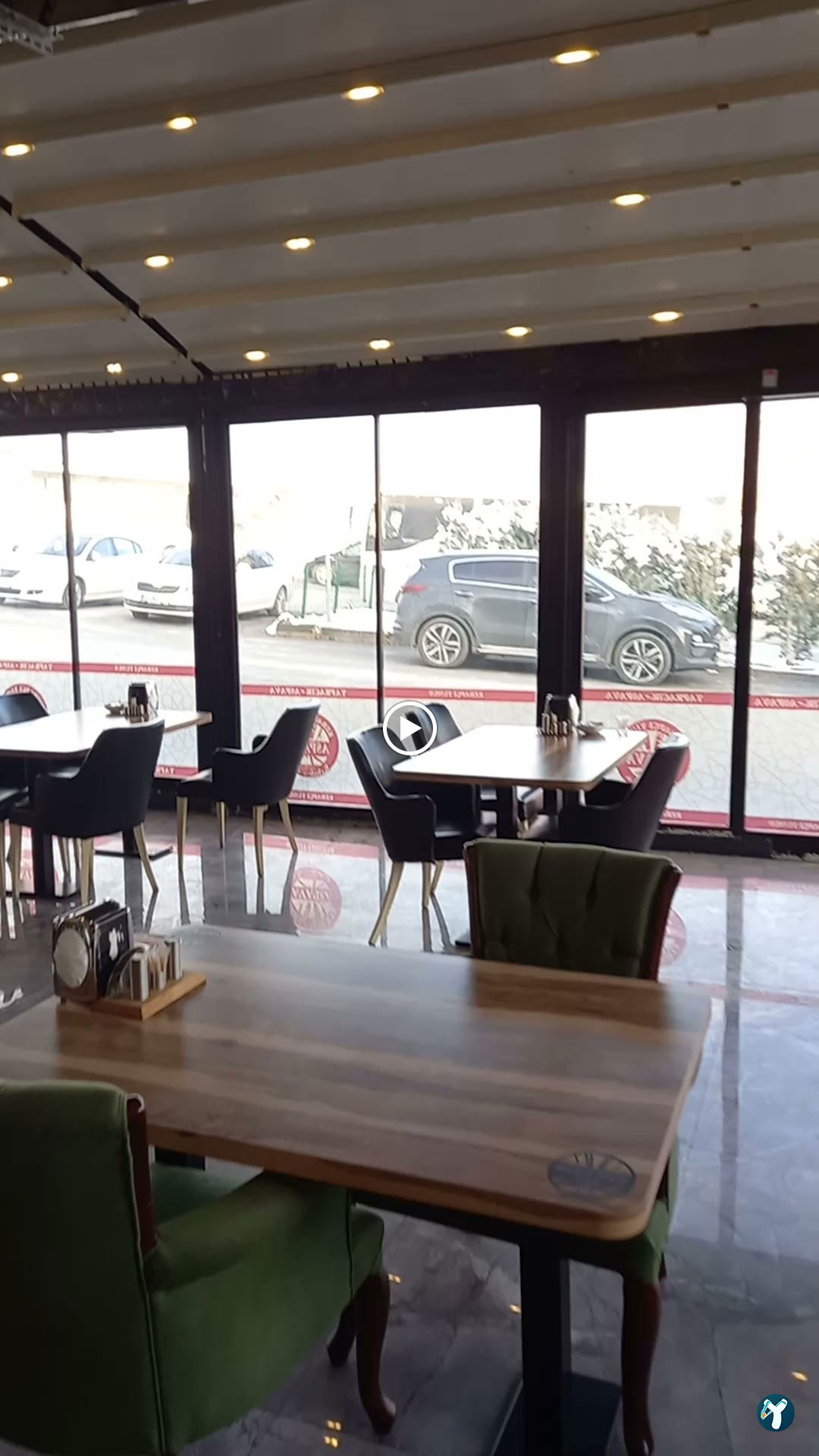 Gordion Pide Ve Kebap Salonu