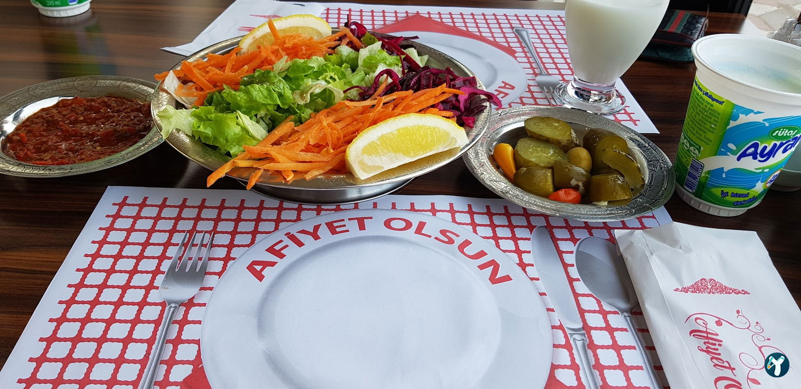 Gordion Pide Ve Kebap Salonu