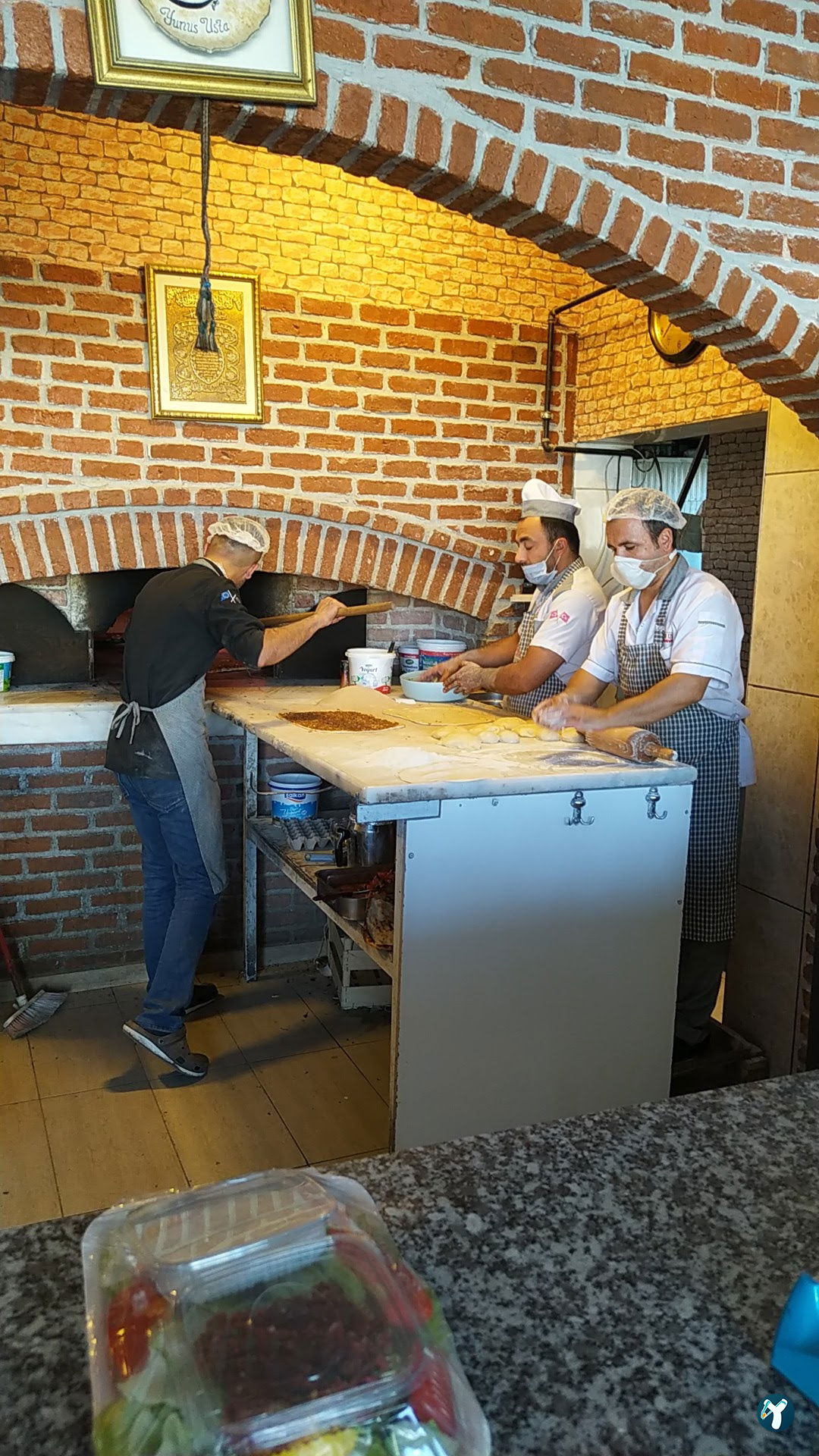 Gordion Pide Ve Kebap Salonu