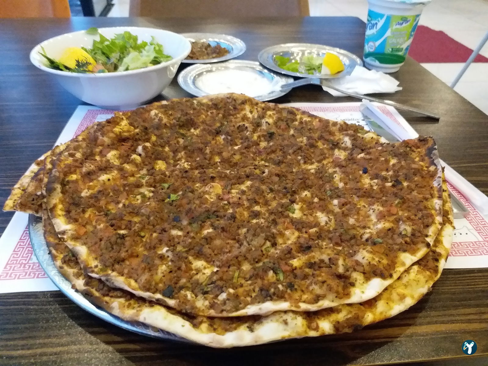 Gordion Pide Ve Kebap Salonu
