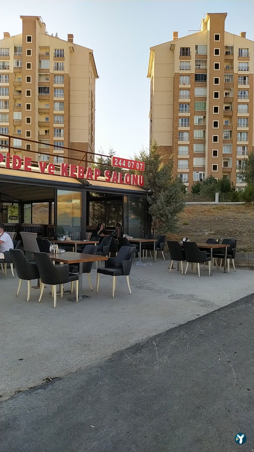 Gordion Pide Ve Kebap Salonu