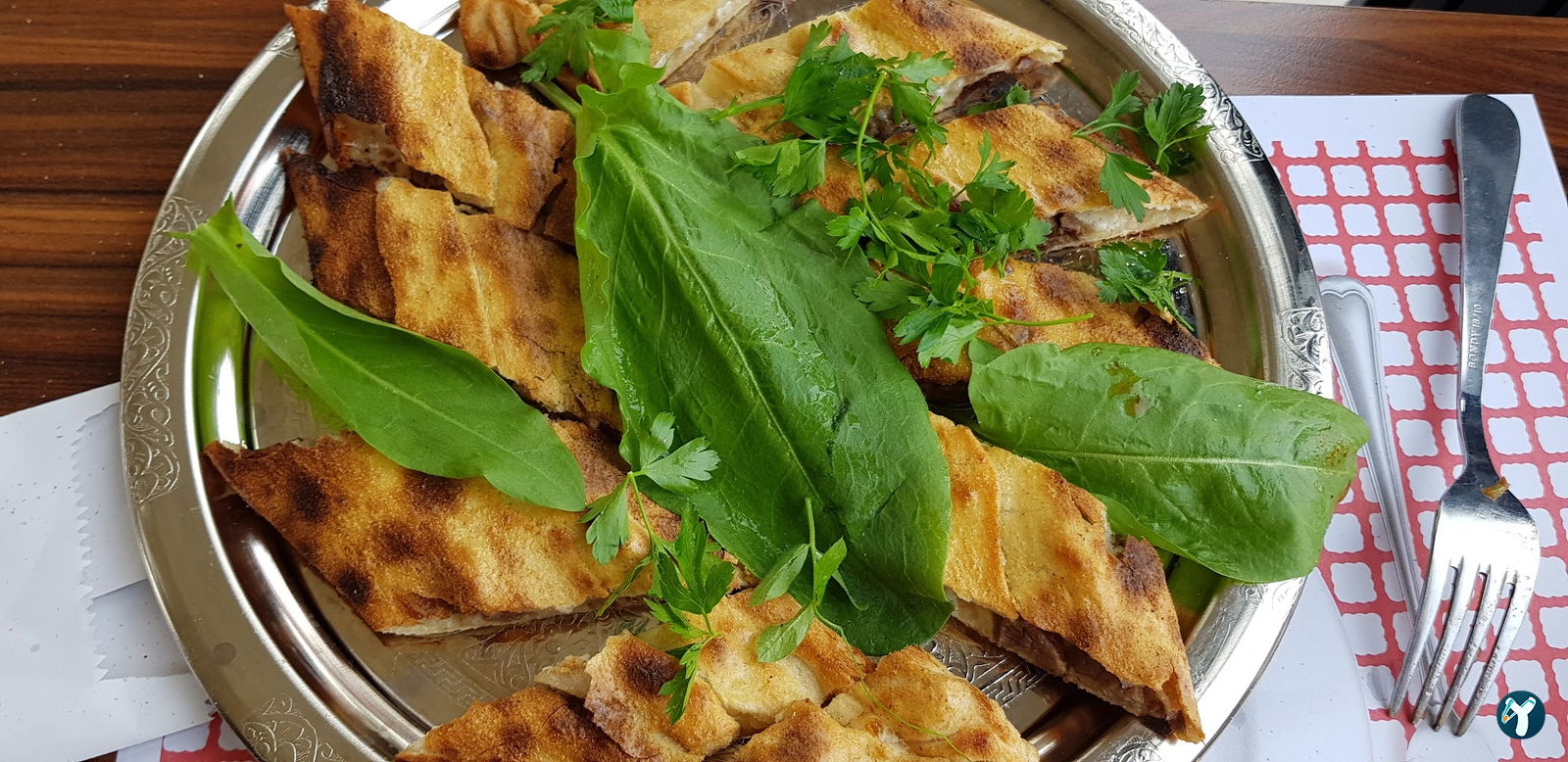 Gordion Pide Ve Kebap Salonu