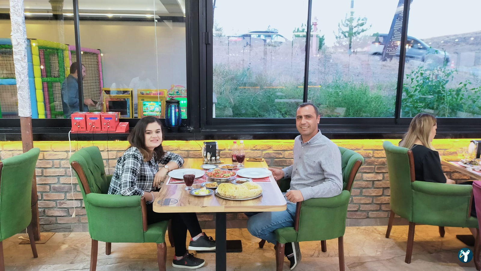 Gordion Pide Ve Kebap Salonu