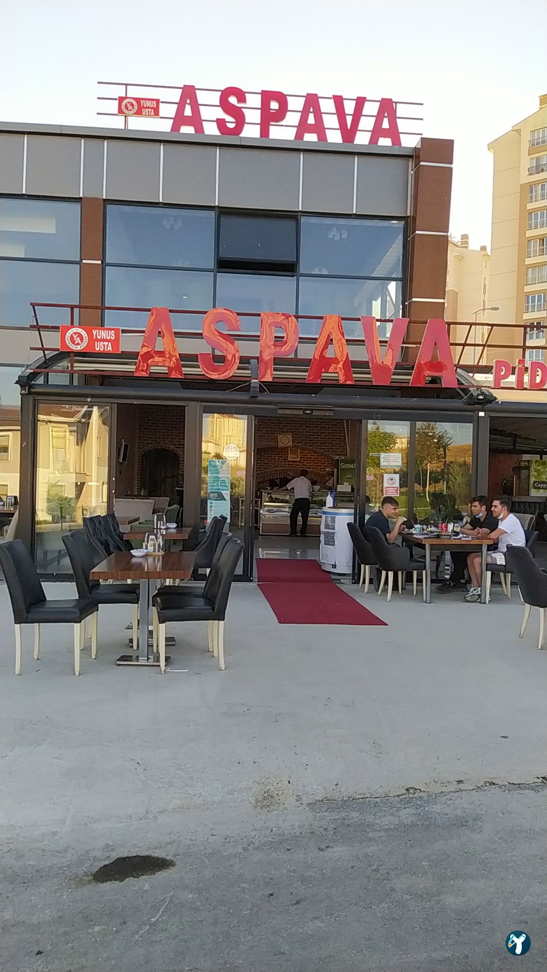 Gordion Pide Ve Kebap Salonu