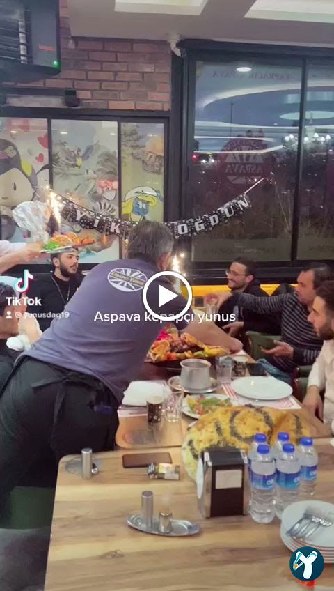 Gordion Pide Ve Kebap Salonu