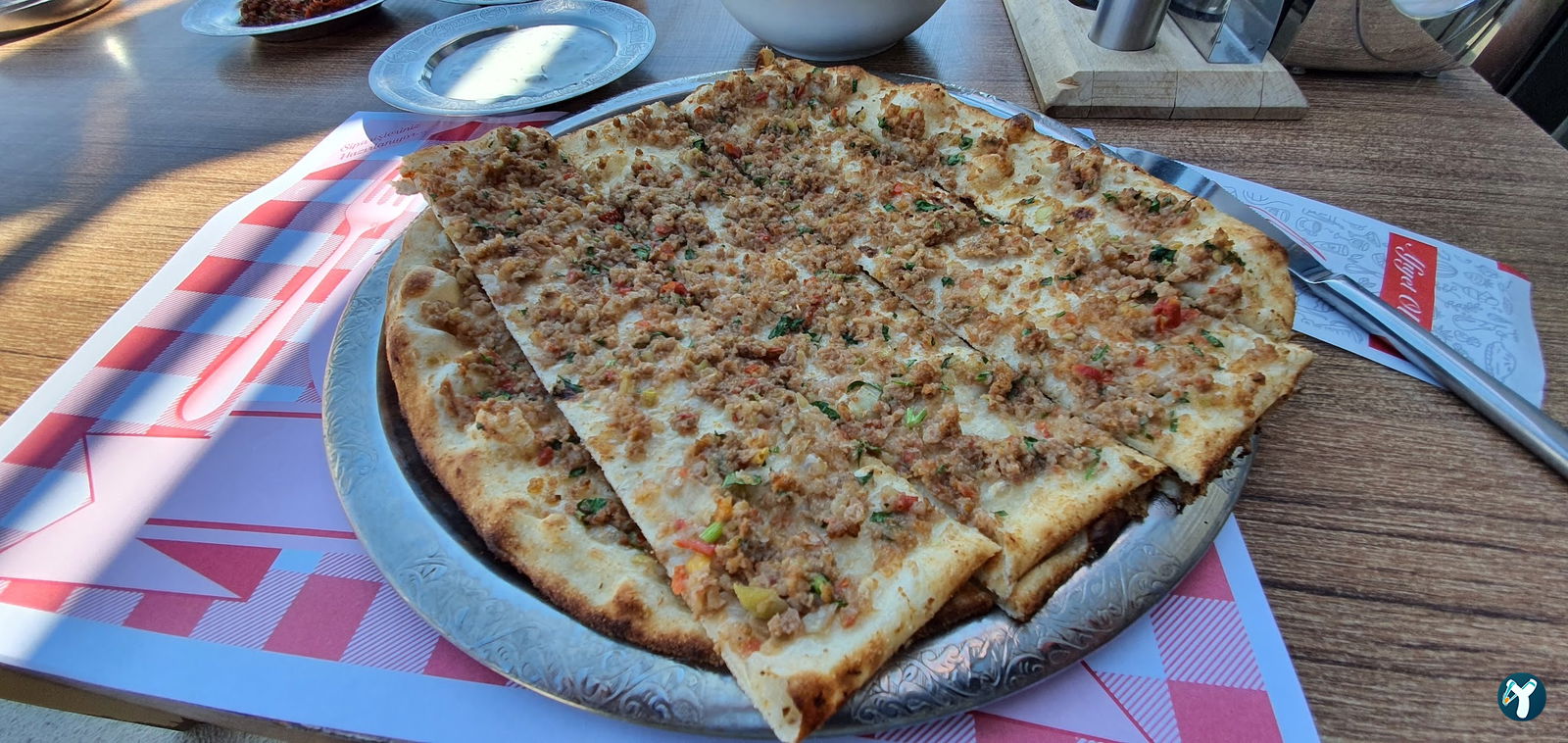 Gordion Pide Ve Kebap Salonu