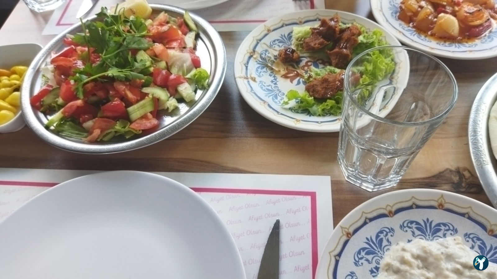 Gordion Pide Ve Kebap Salonu