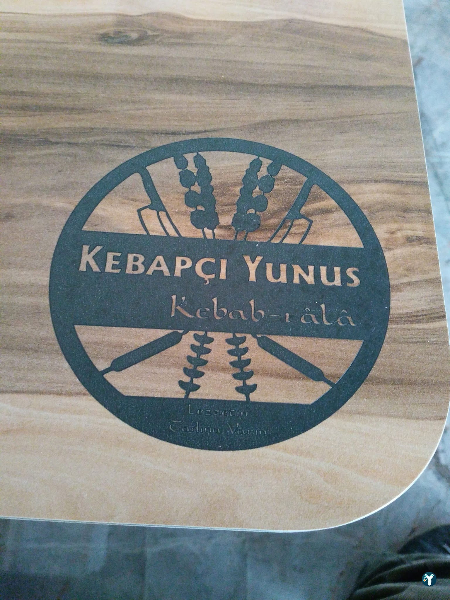 Gordion Pide Ve Kebap Salonu