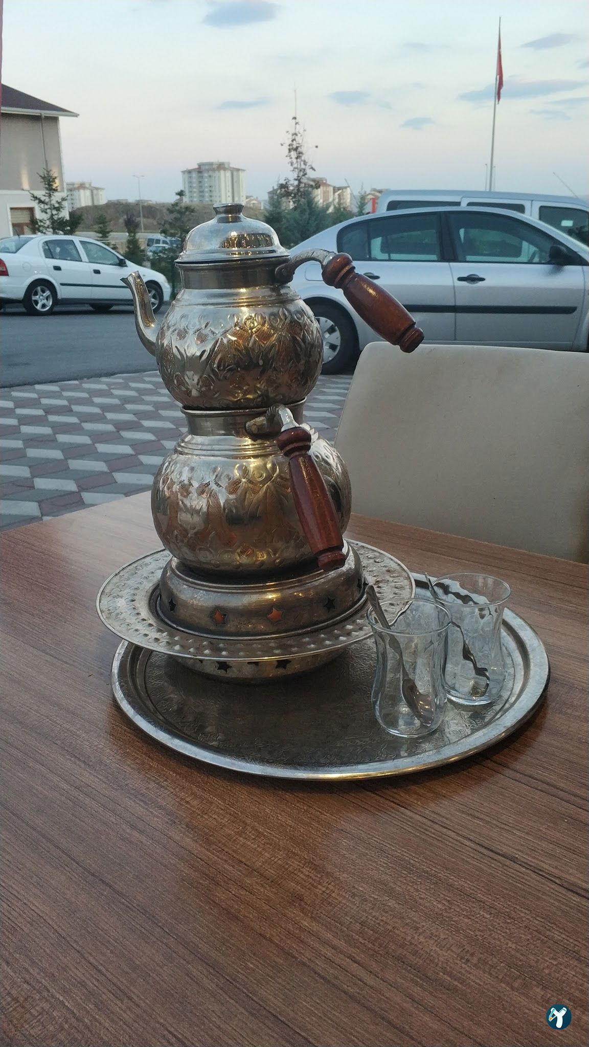 Gordion Pide Ve Kebap Salonu