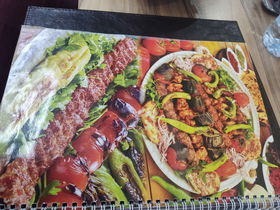 Gordion Pide Ve Kebap Salonu