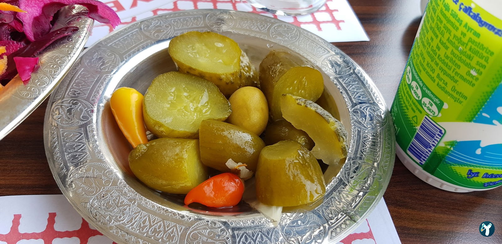 Gordion Pide Ve Kebap Salonu