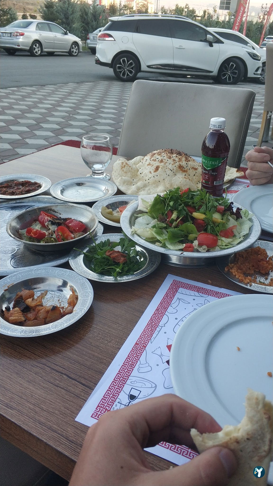 Gordion Pide Ve Kebap Salonu