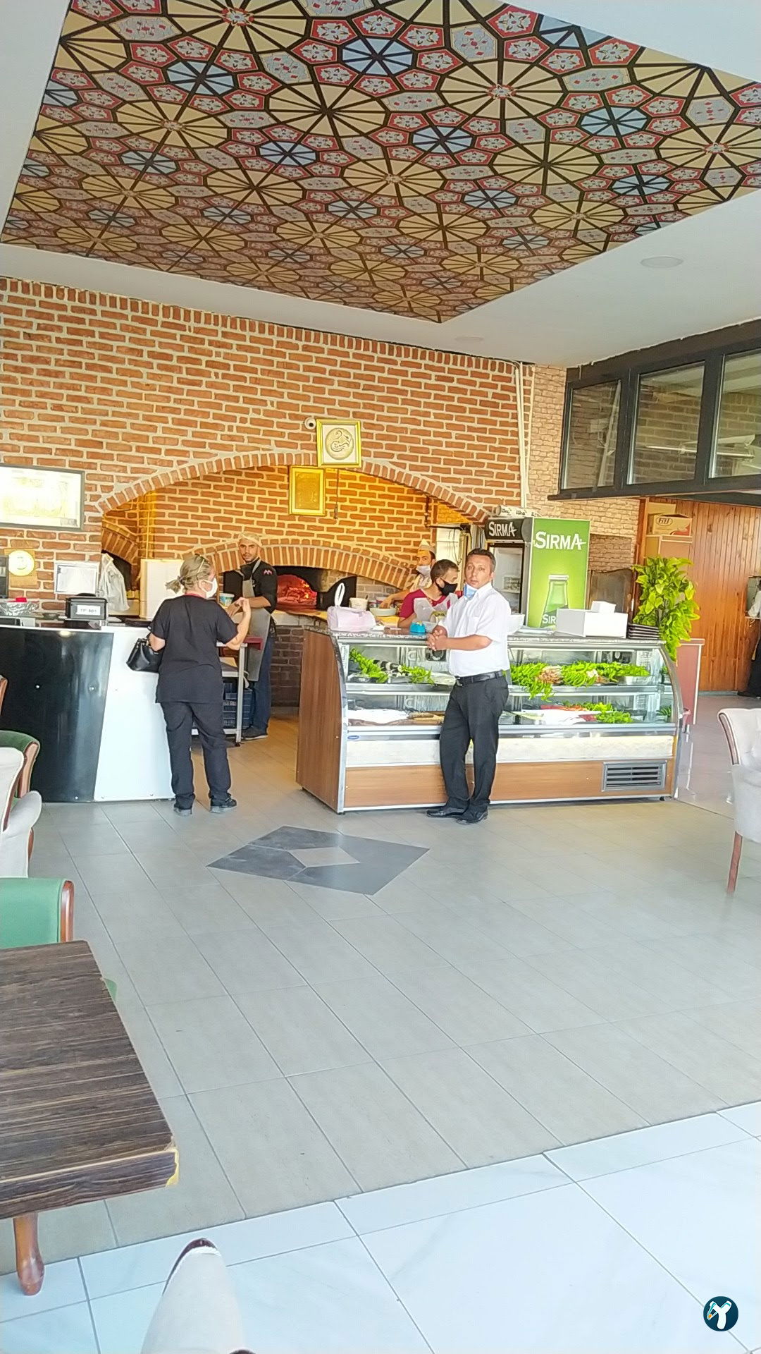 Gordion Pide Ve Kebap Salonu