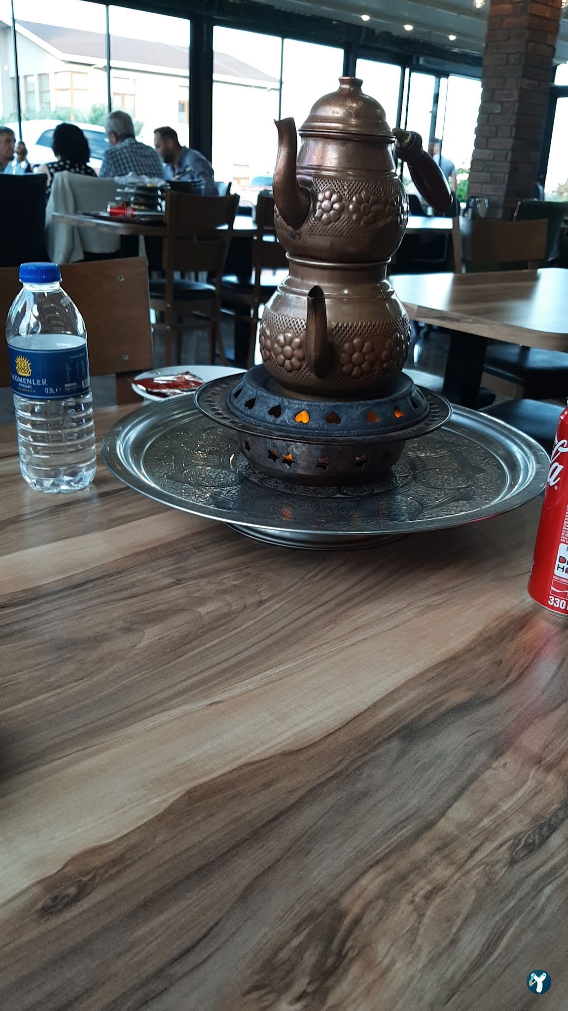 Gordion Pide Ve Kebap Salonu