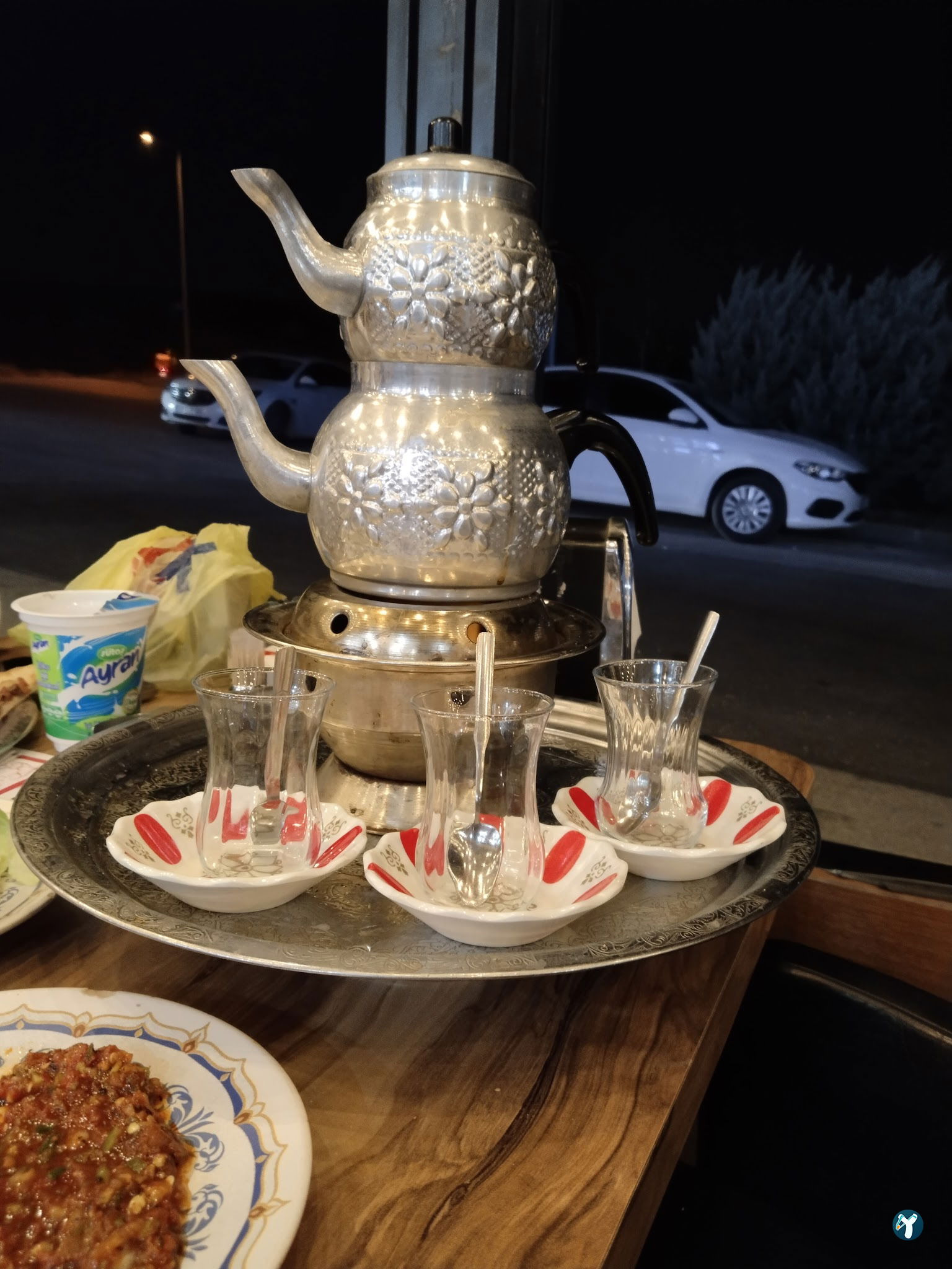 Gordion Pide Ve Kebap Salonu