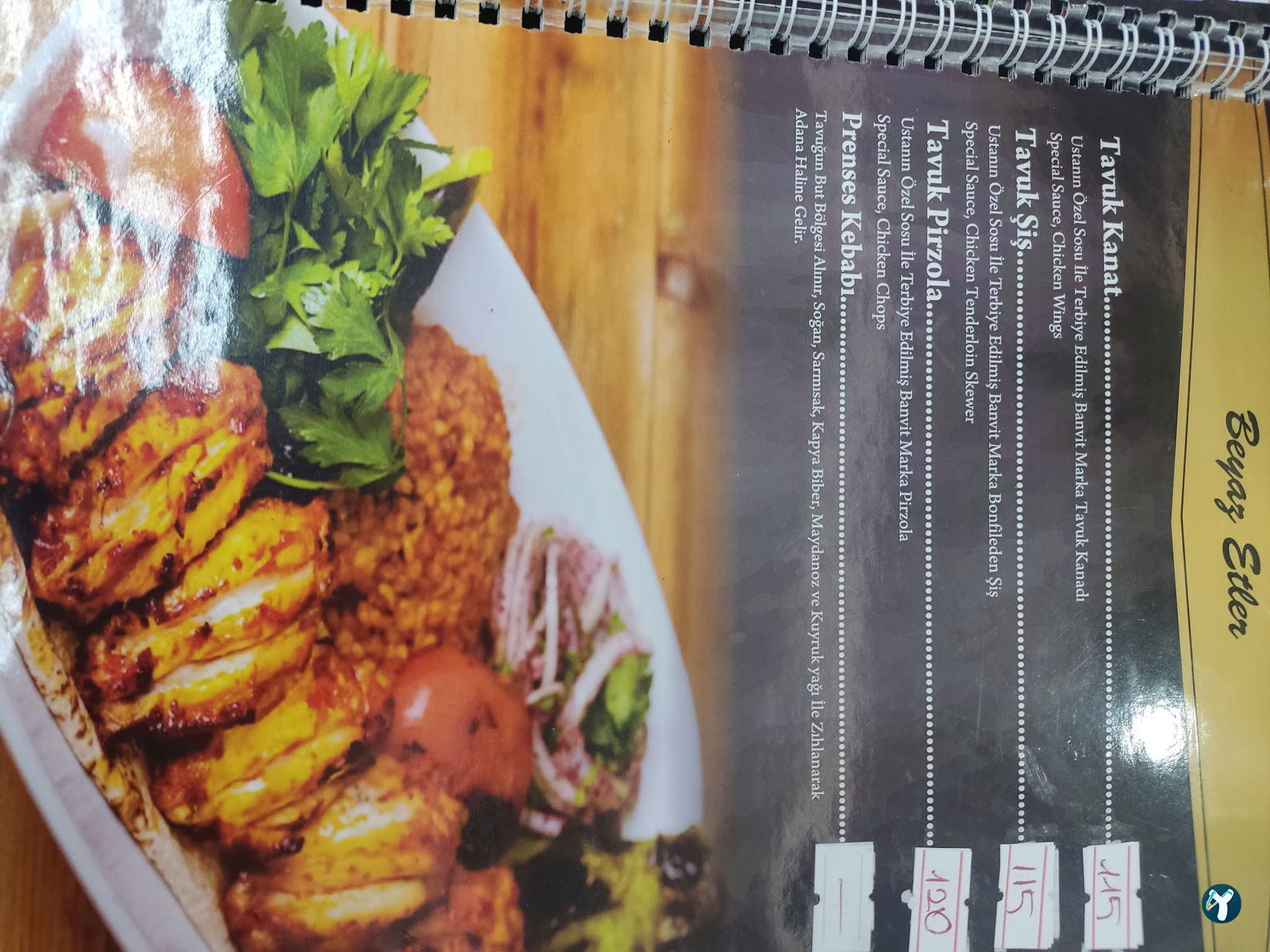 Gordion Pide Ve Kebap Salonu