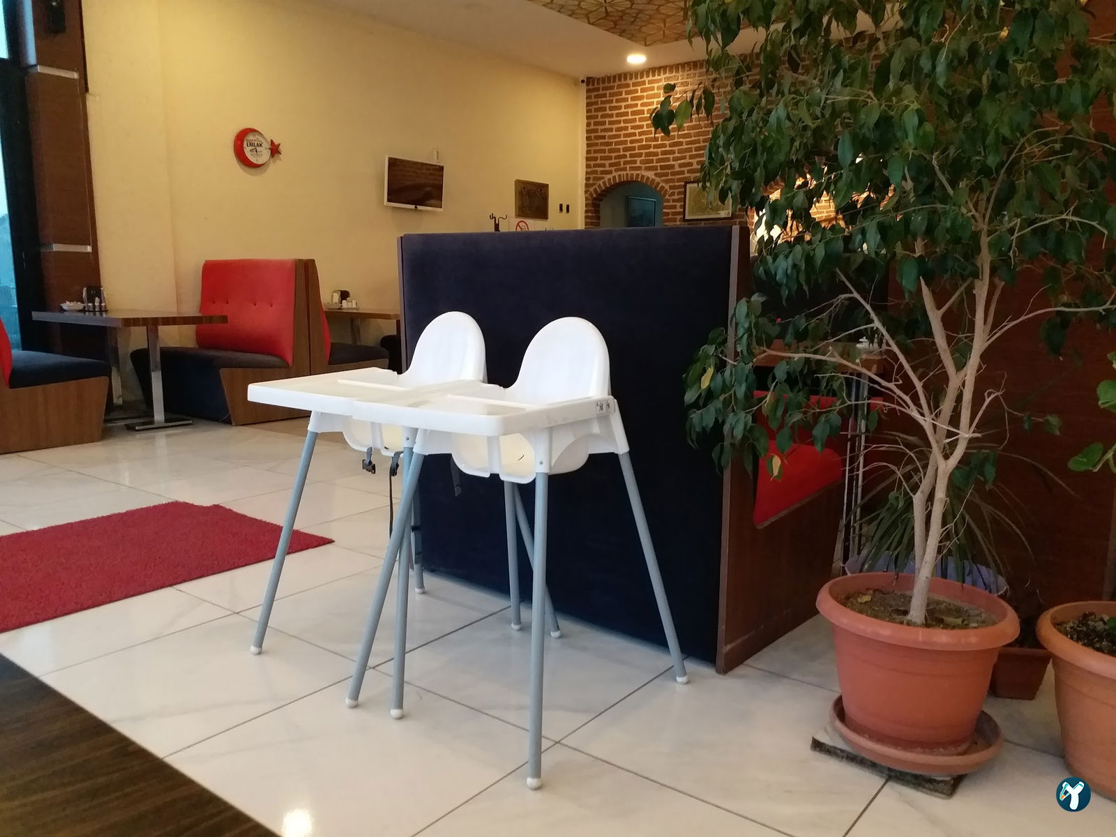 Gordion Pide Ve Kebap Salonu
