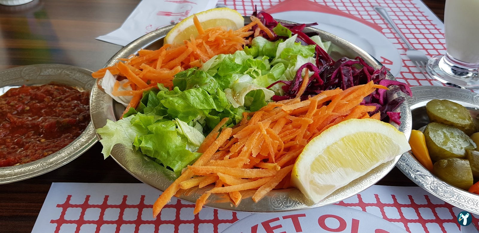 Gordion Pide Ve Kebap Salonu