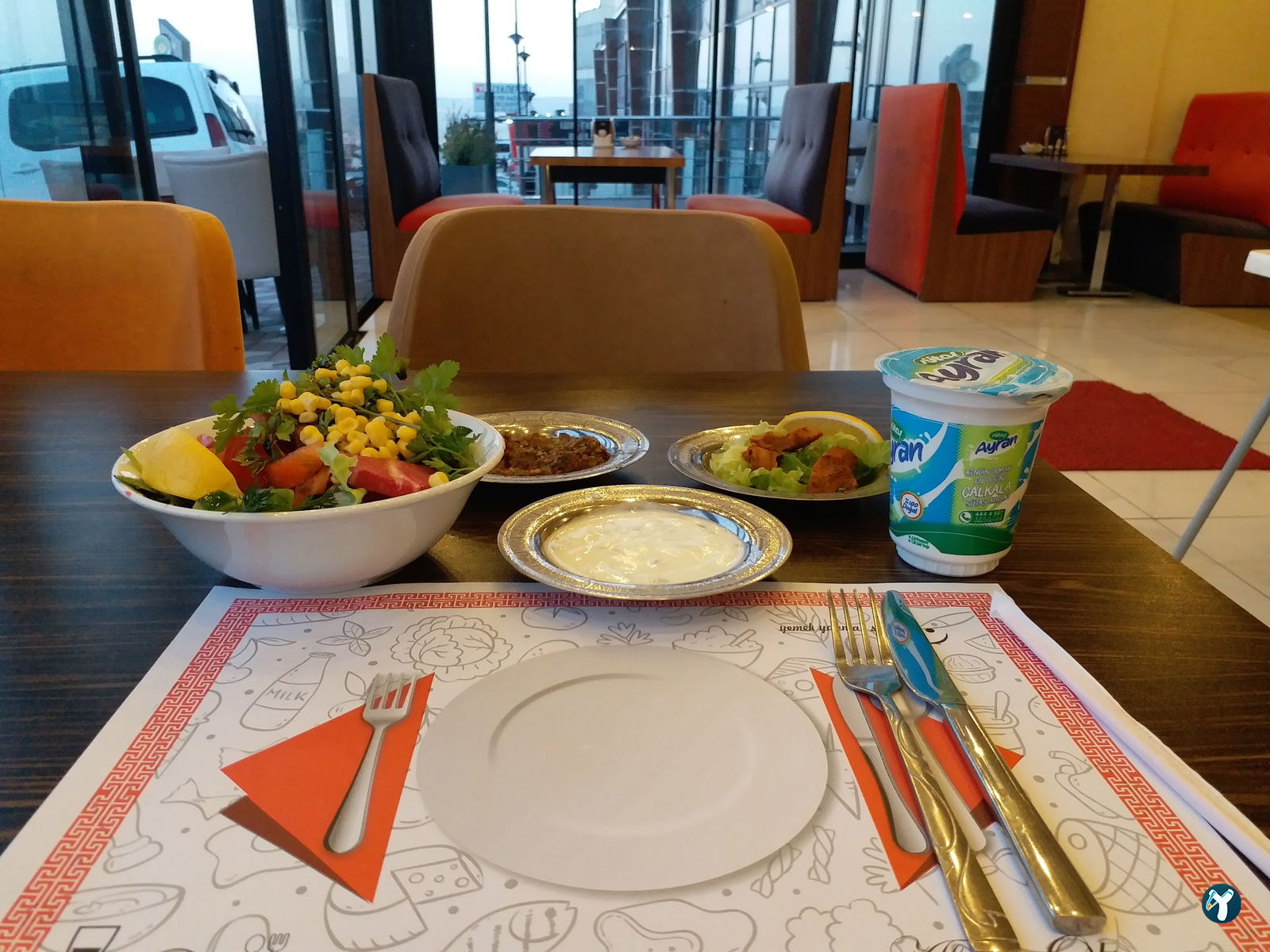 Gordion Pide Ve Kebap Salonu