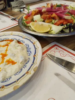 Gordion Pide Ve Kebap Salonu resimleri