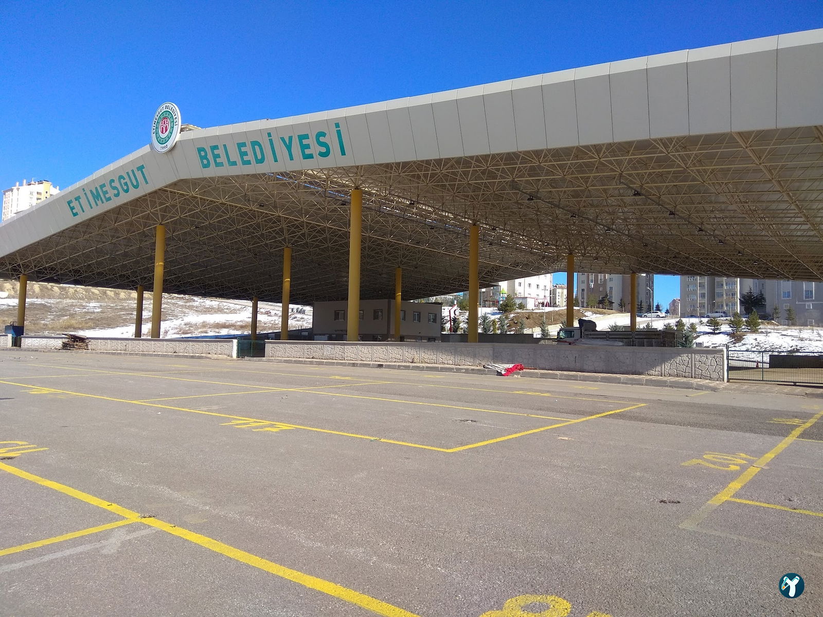 Gordion Pide Ve Kebap Salonu