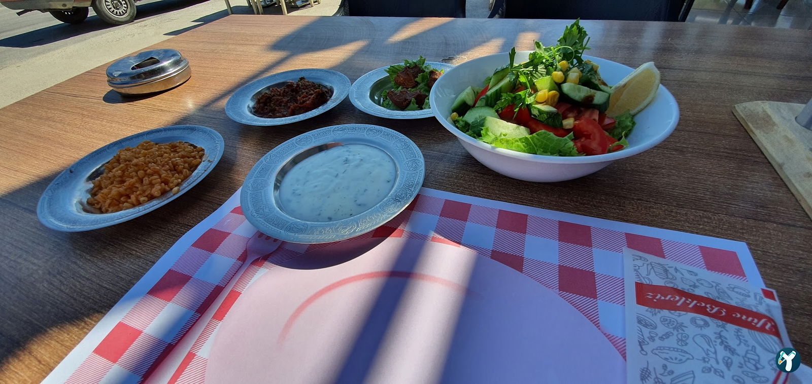 Gordion Pide Ve Kebap Salonu