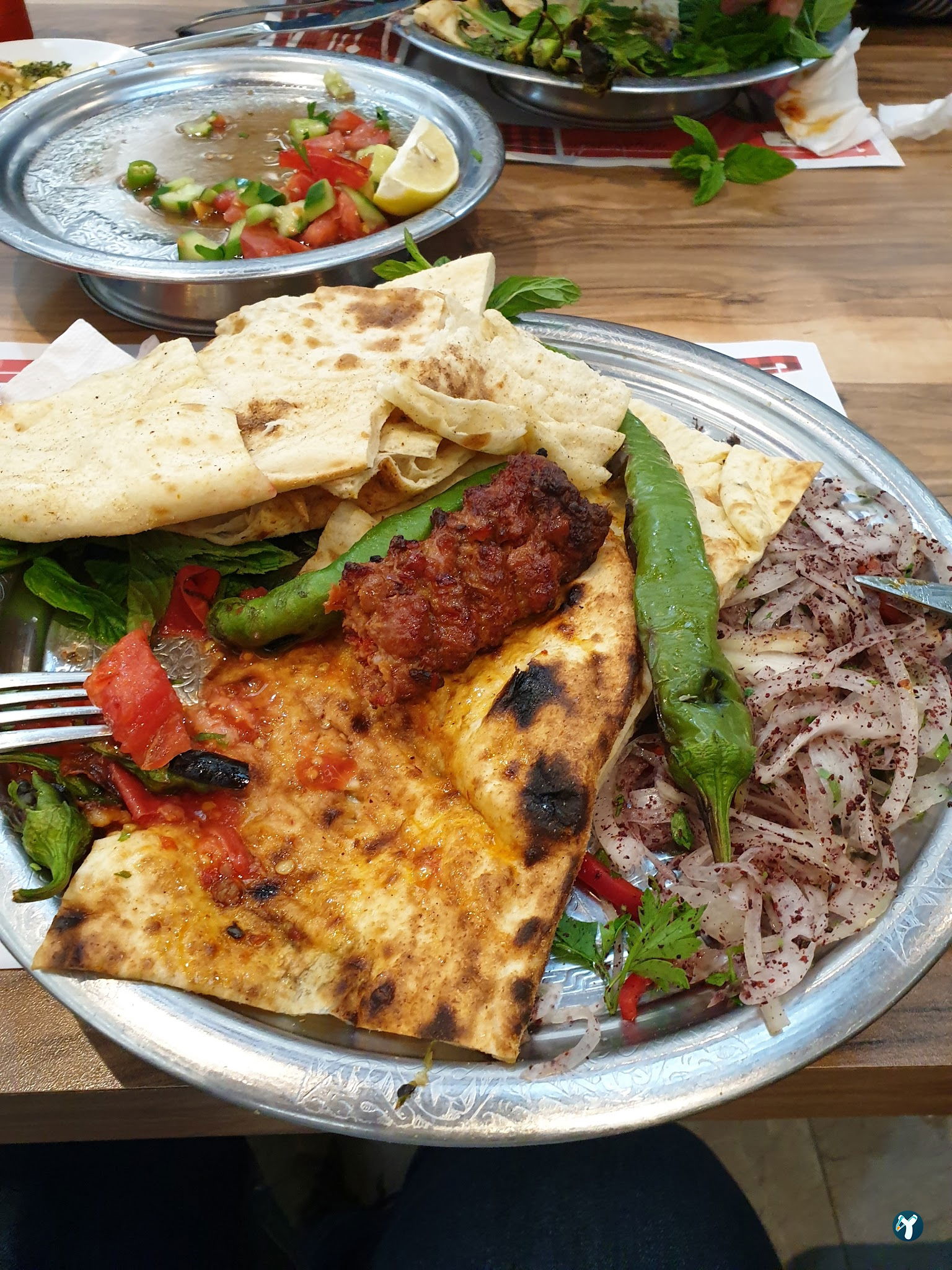 Gordion Pide Ve Kebap Salonu