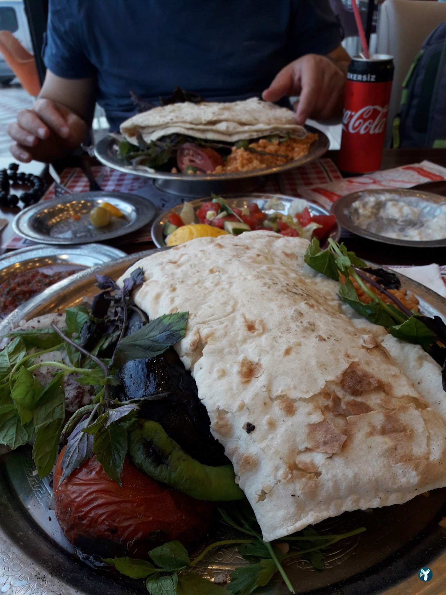 Gordion Pide Ve Kebap Salonu