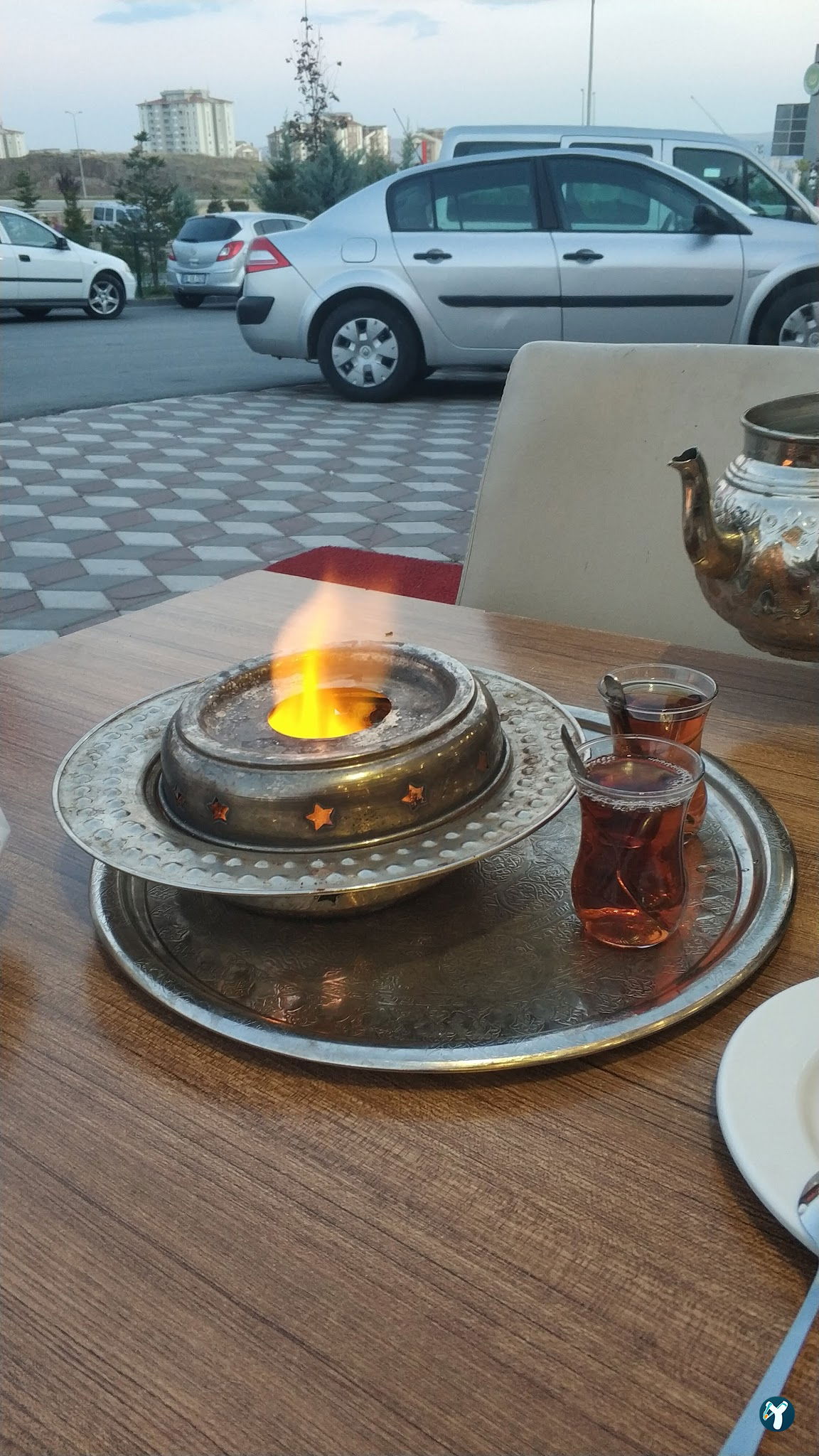 Gordion Pide Ve Kebap Salonu