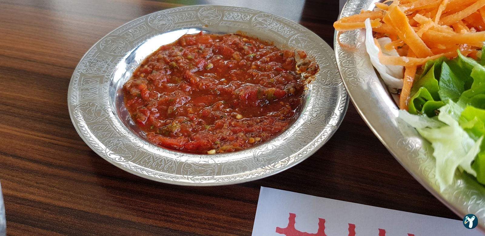 Gordion Pide Ve Kebap Salonu