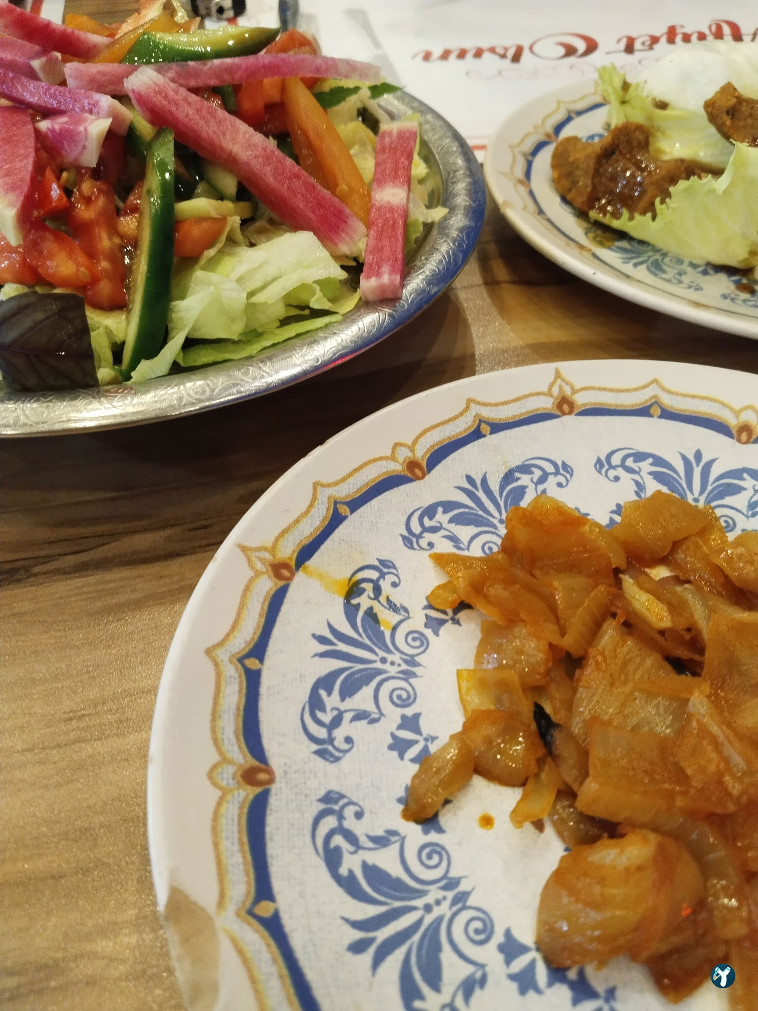 Gordion Pide Ve Kebap Salonu