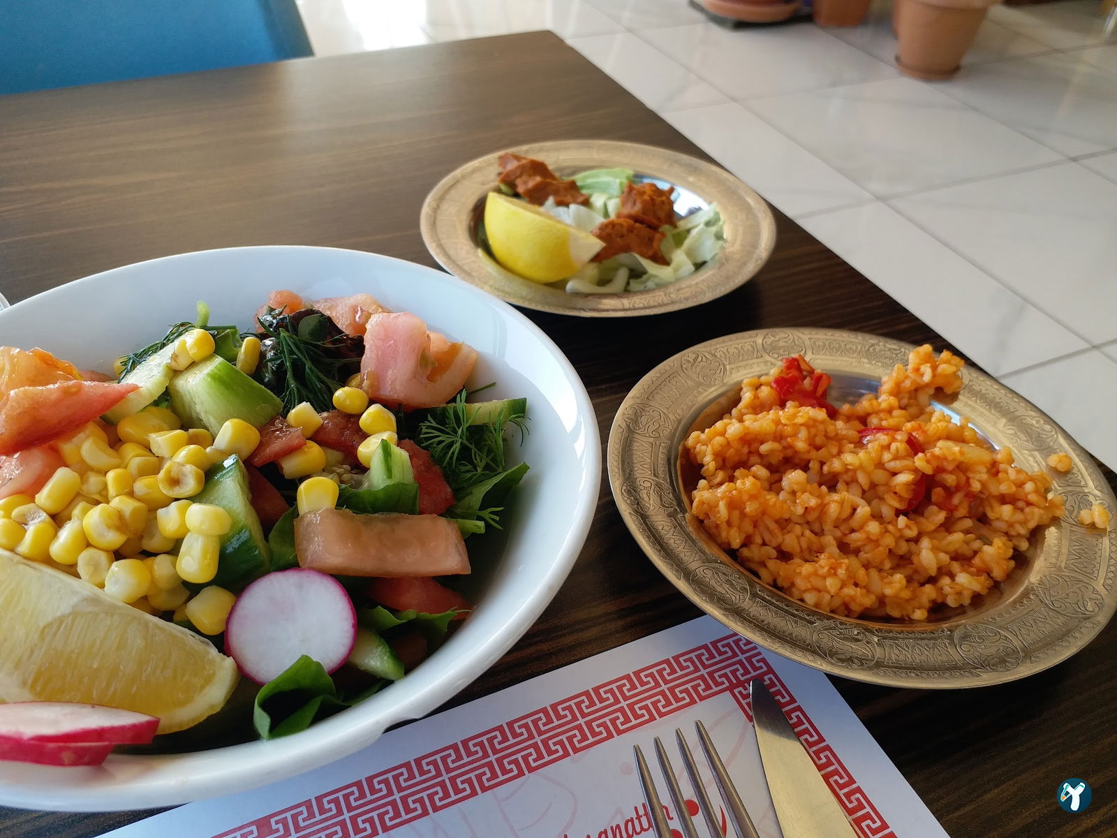 Gordion Pide Ve Kebap Salonu