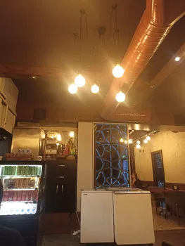 Edessa Cafe resimleri
