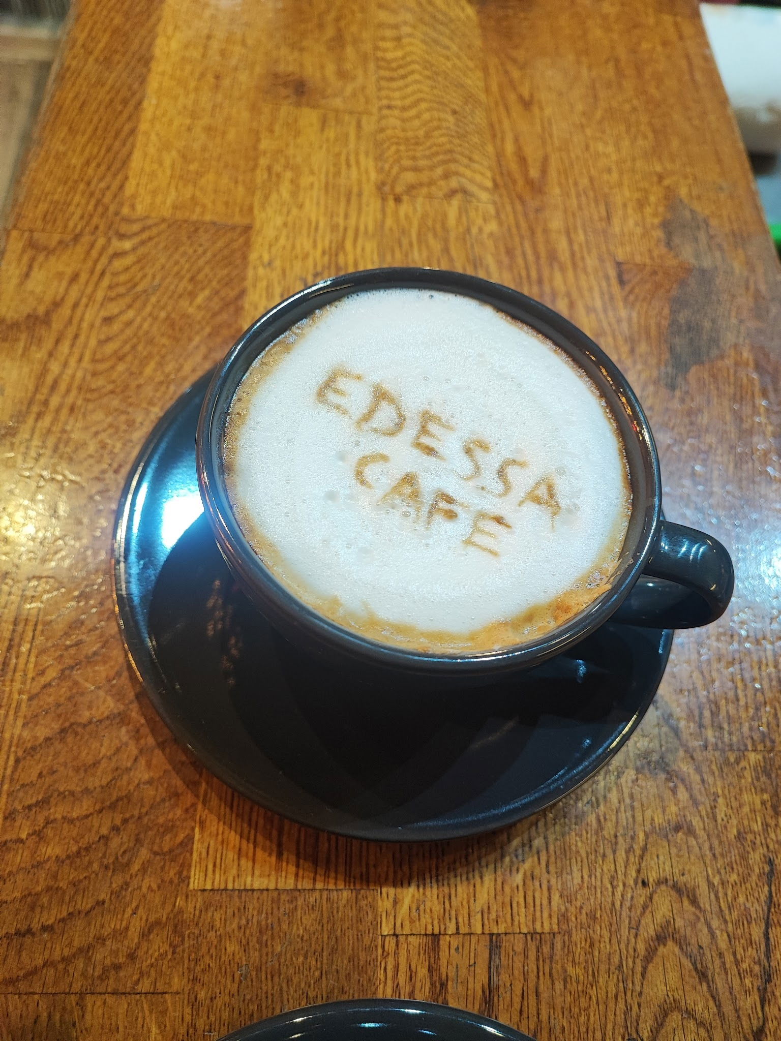 Edessa Cafe