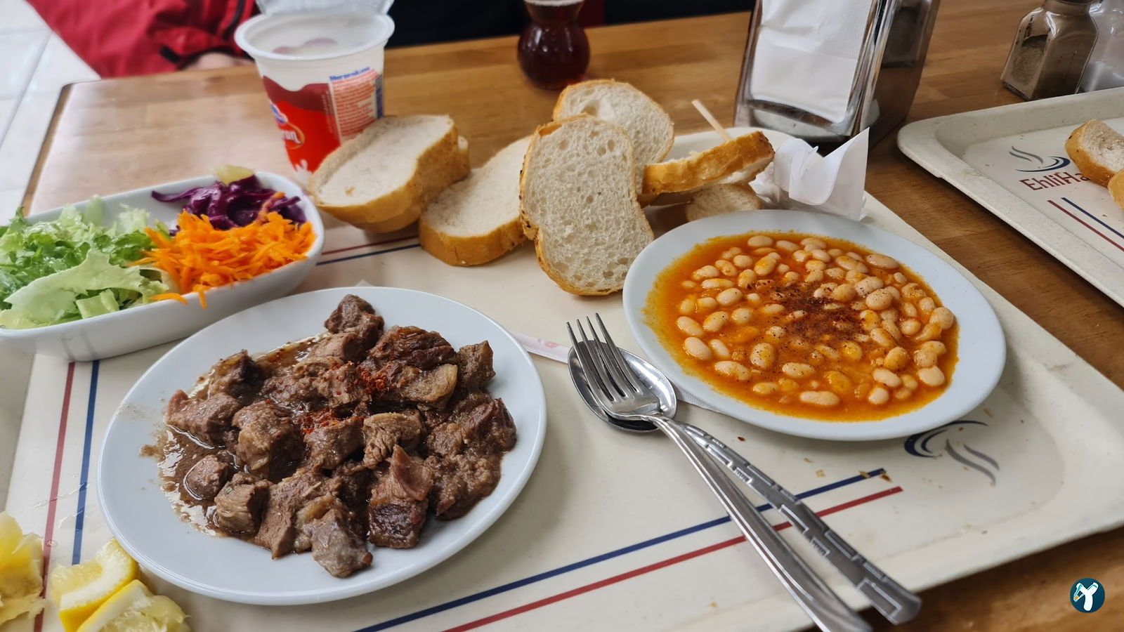 Edessa Cafe