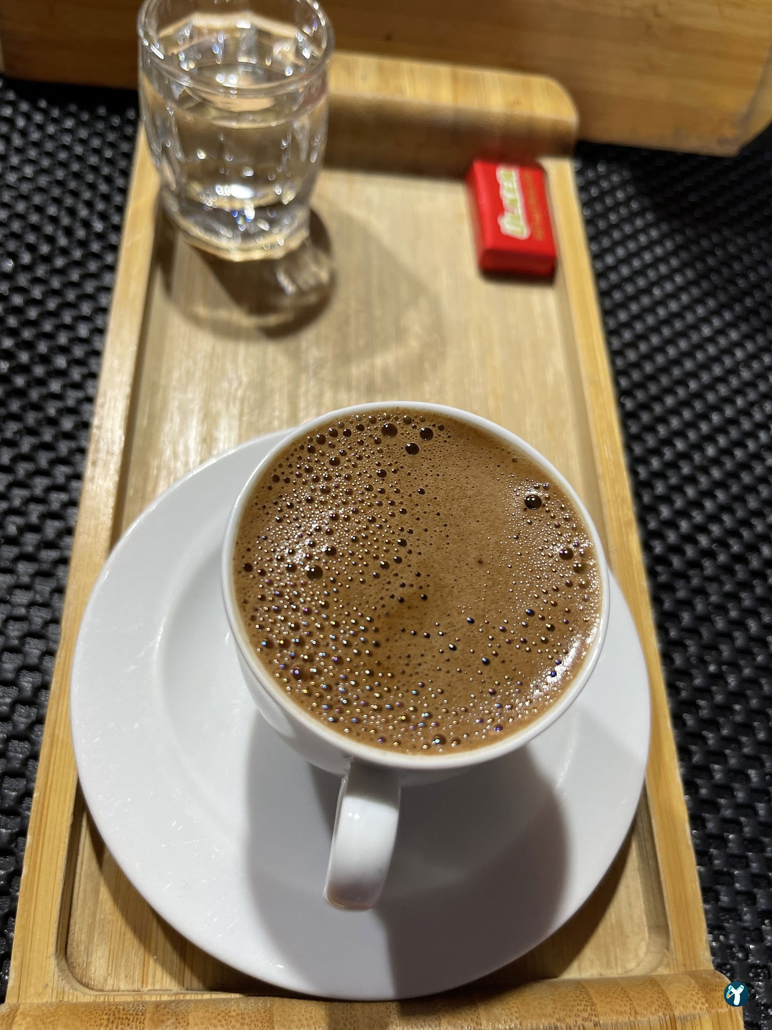 Edessa Cafe