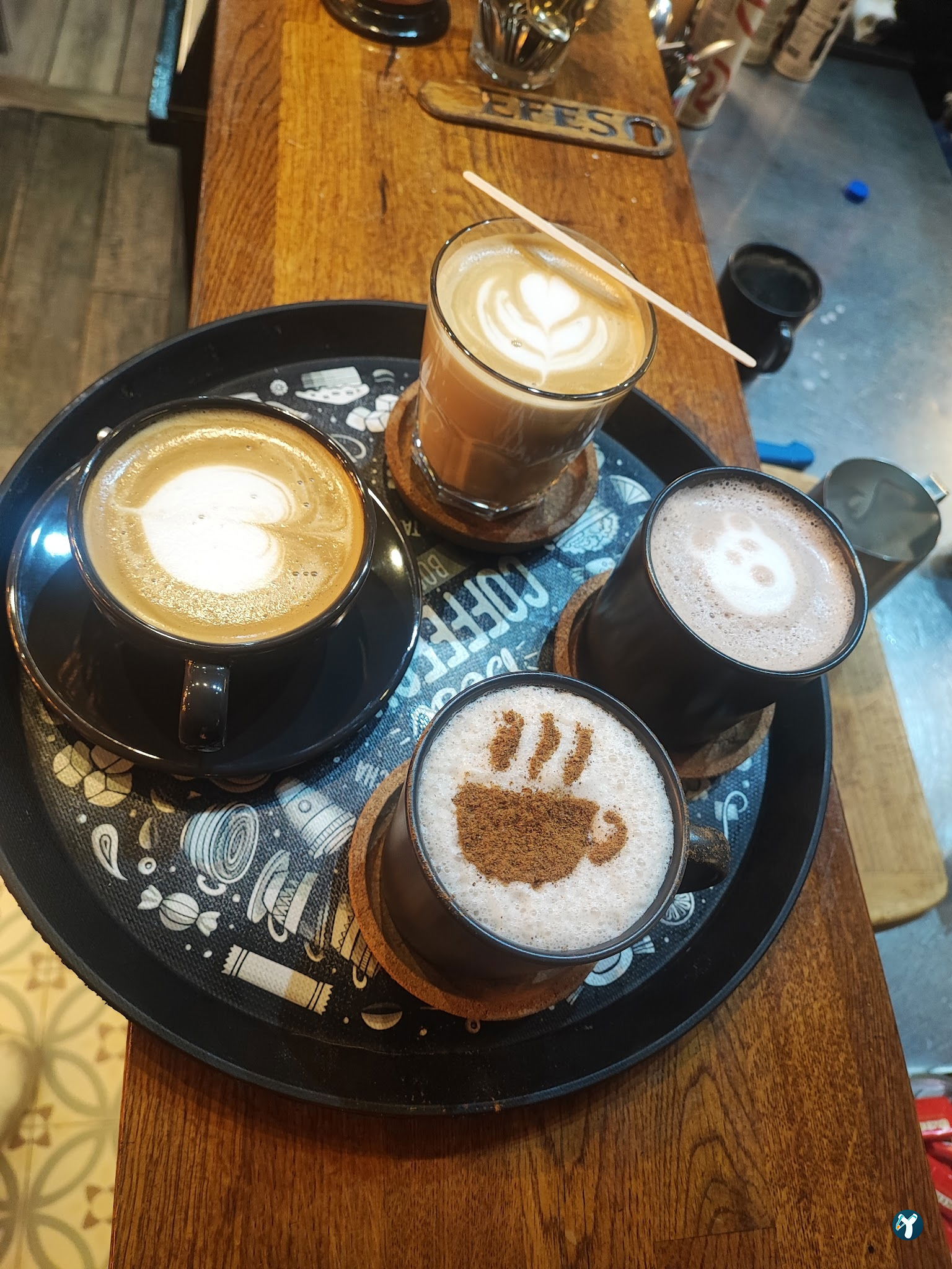 Edessa Cafe