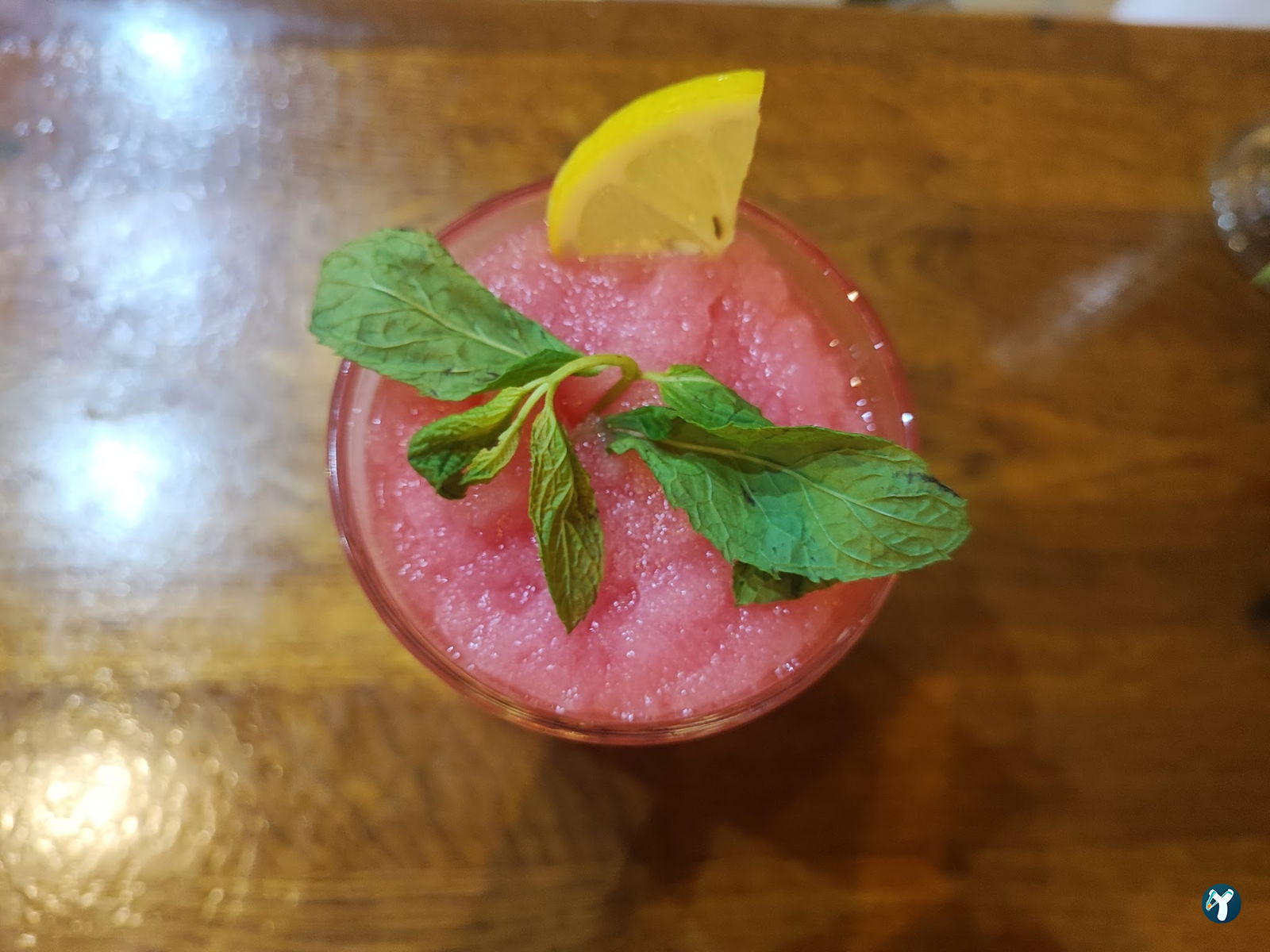 Edessa Cafe