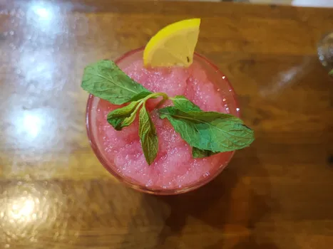 Edessa Cafe resimleri