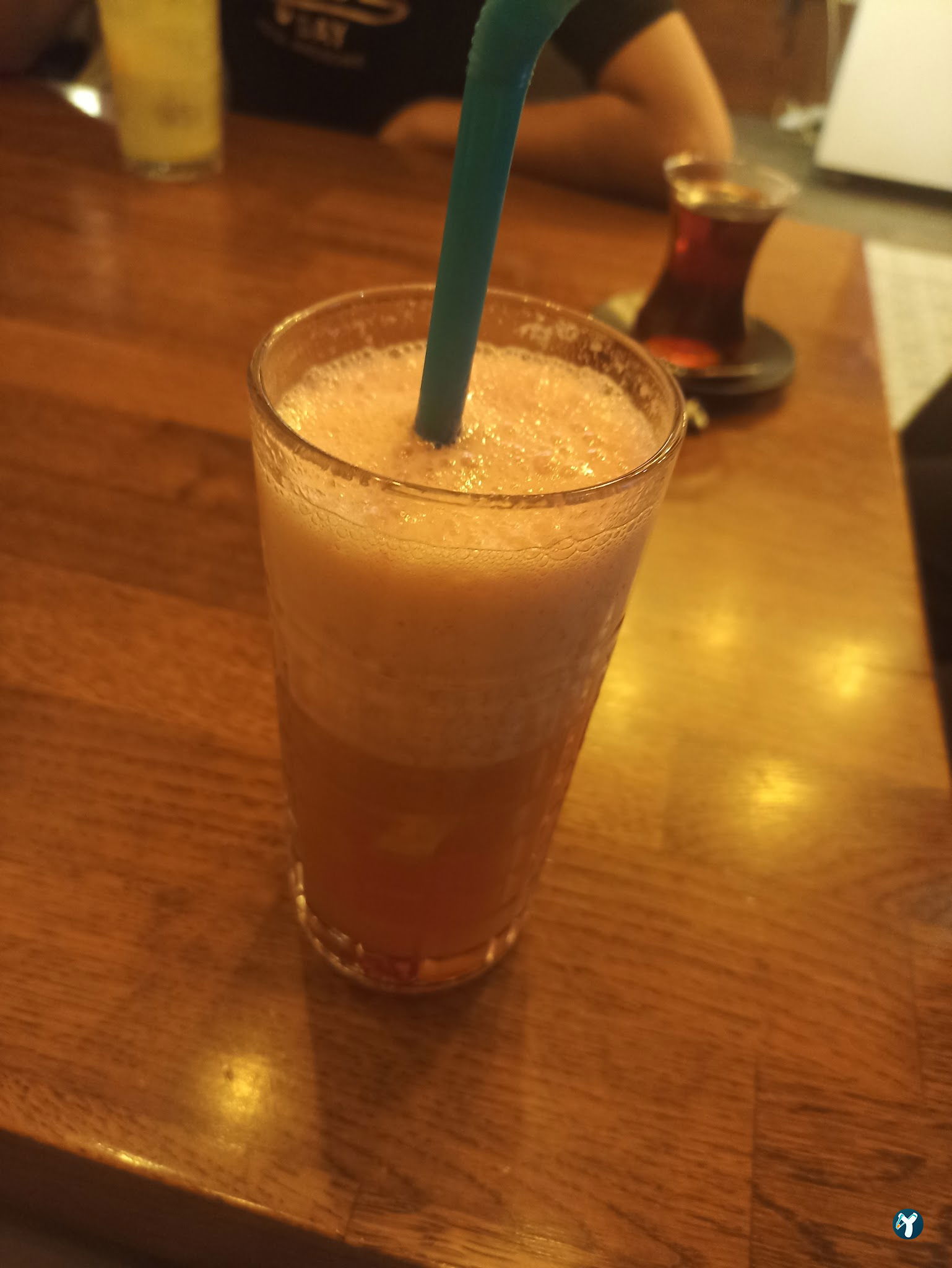 Edessa Cafe