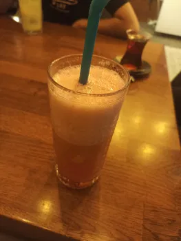 Edessa Cafe resimleri