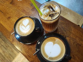 Edessa Cafe