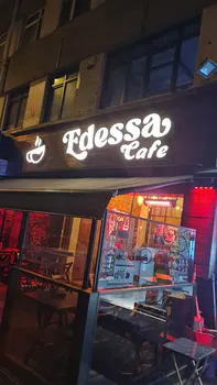 Edessa Cafe resimleri