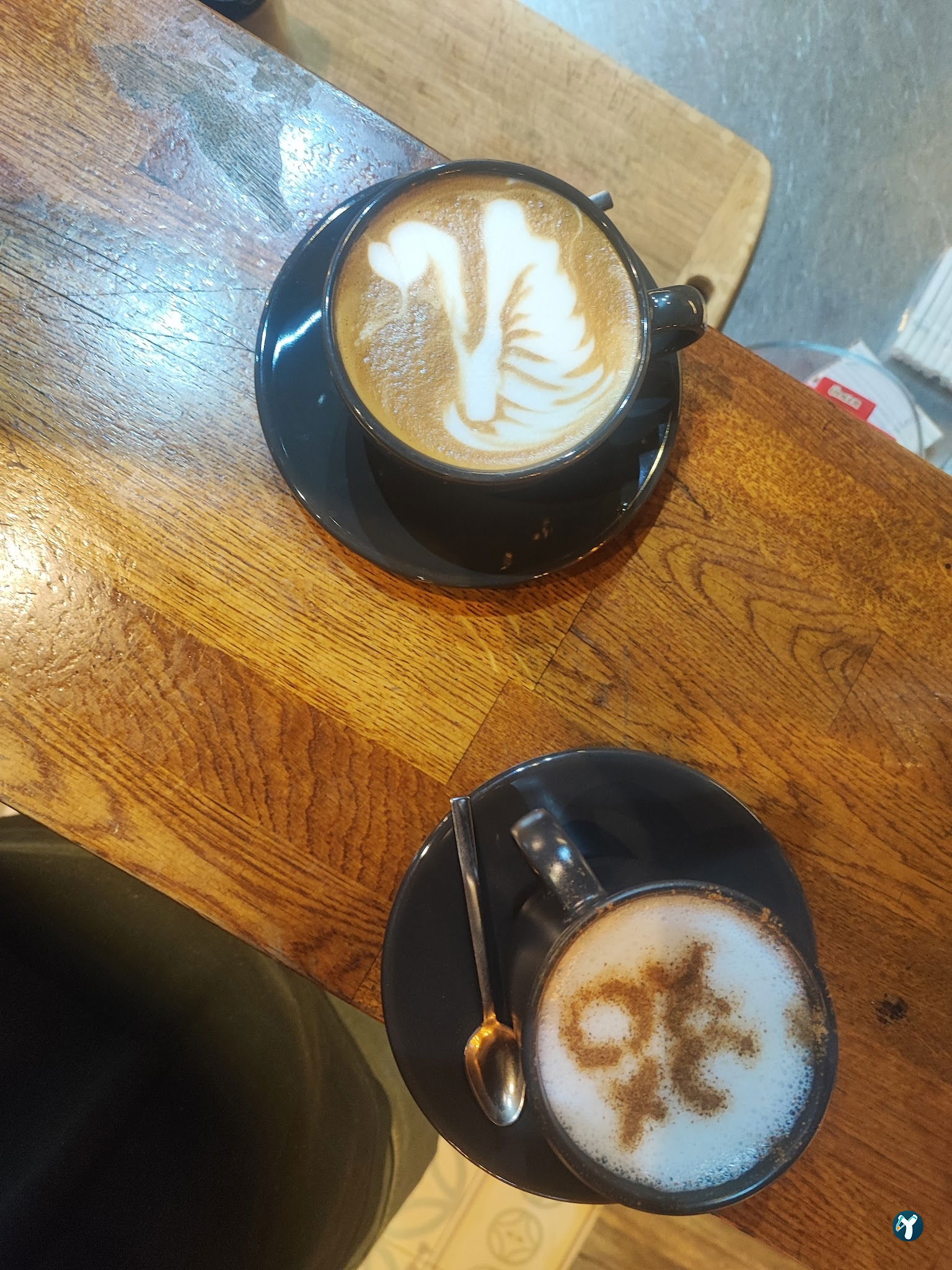 Edessa Cafe