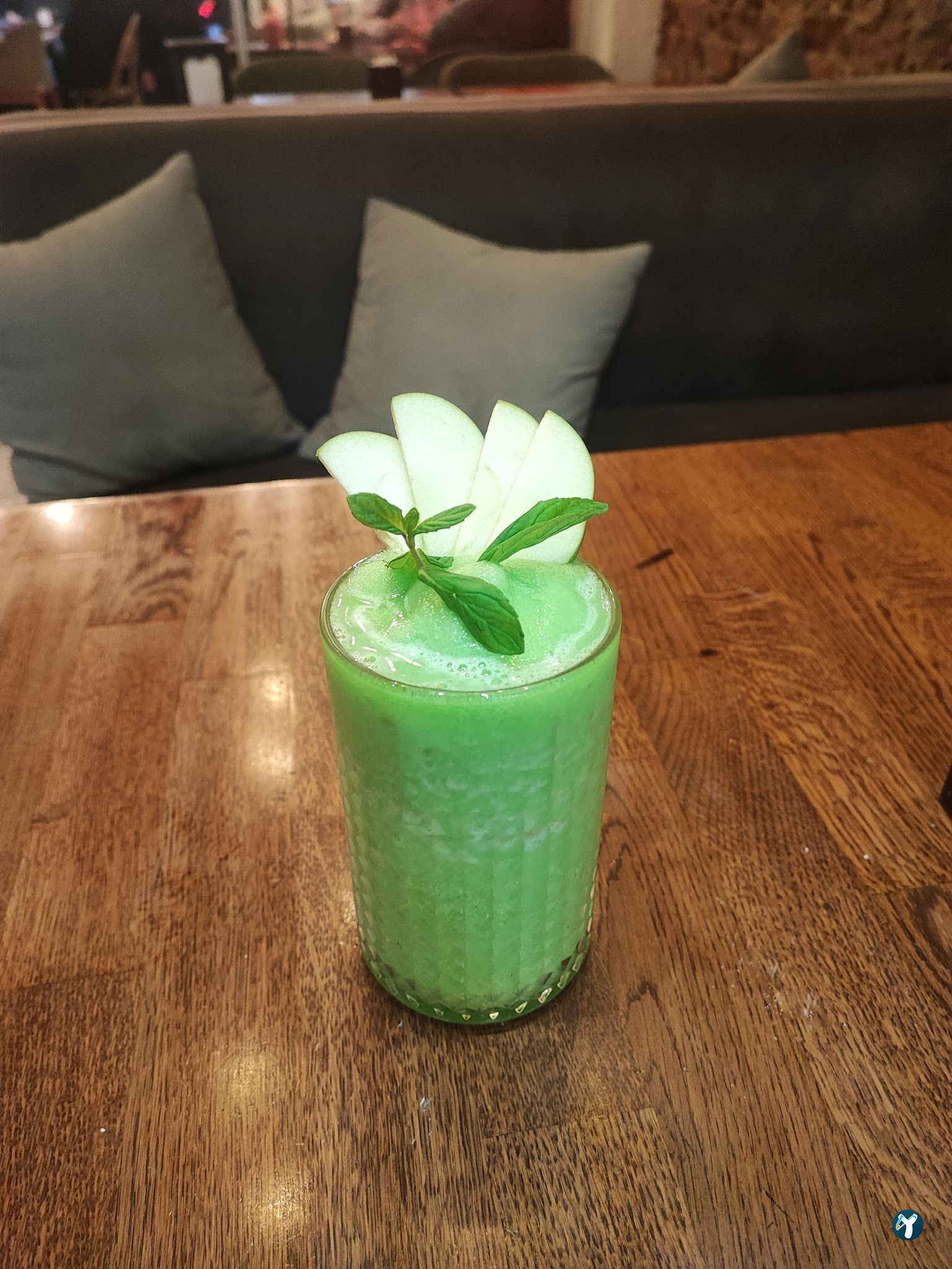 Edessa Cafe