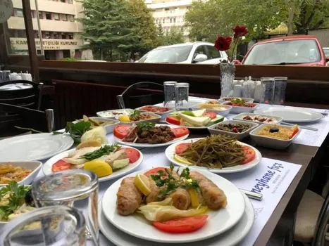 Fıçı Meyhane resimleri