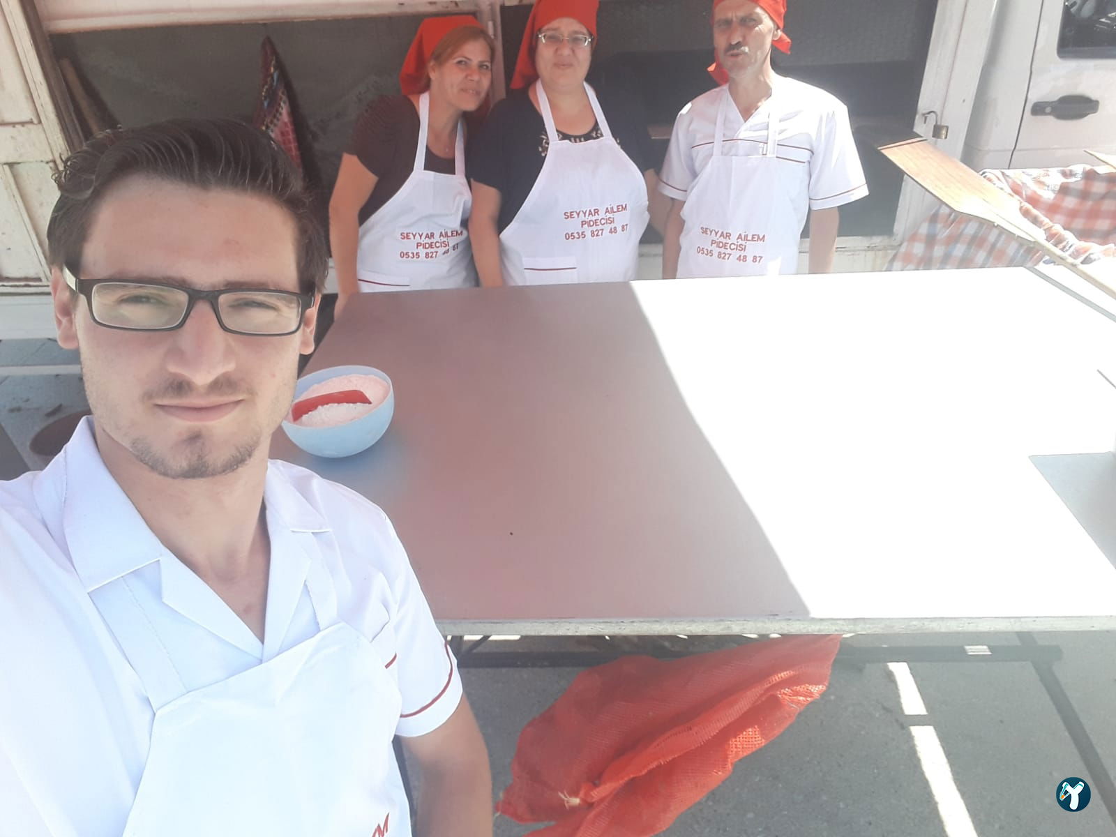 Lezzet Pide Salonu