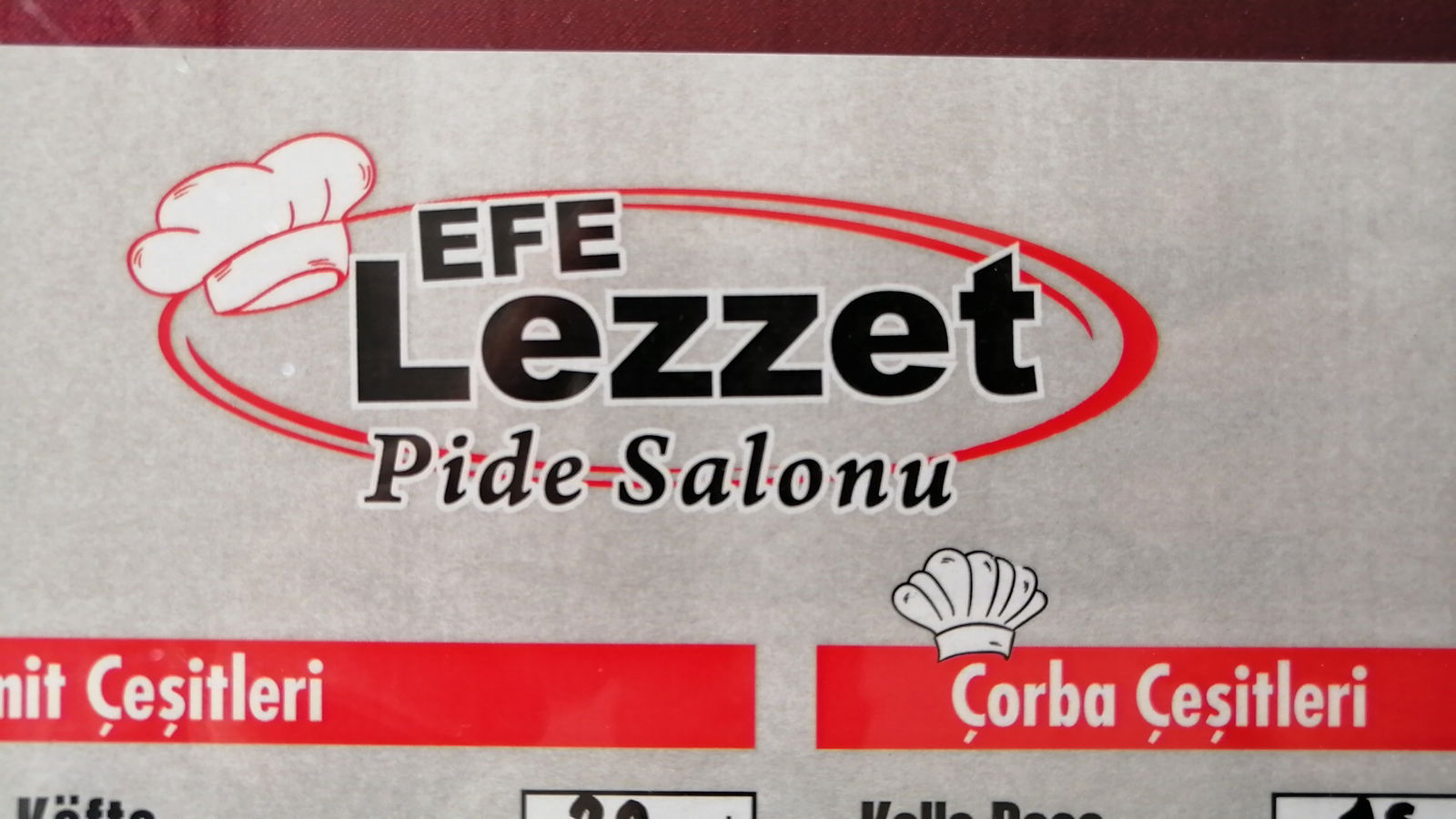 Lezzet Pide Salonu