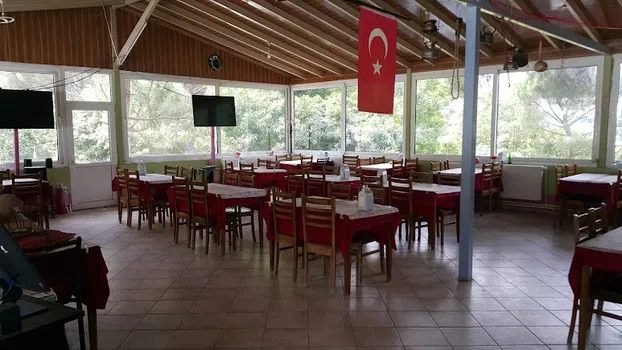 HANCI RESTAURANT resimleri